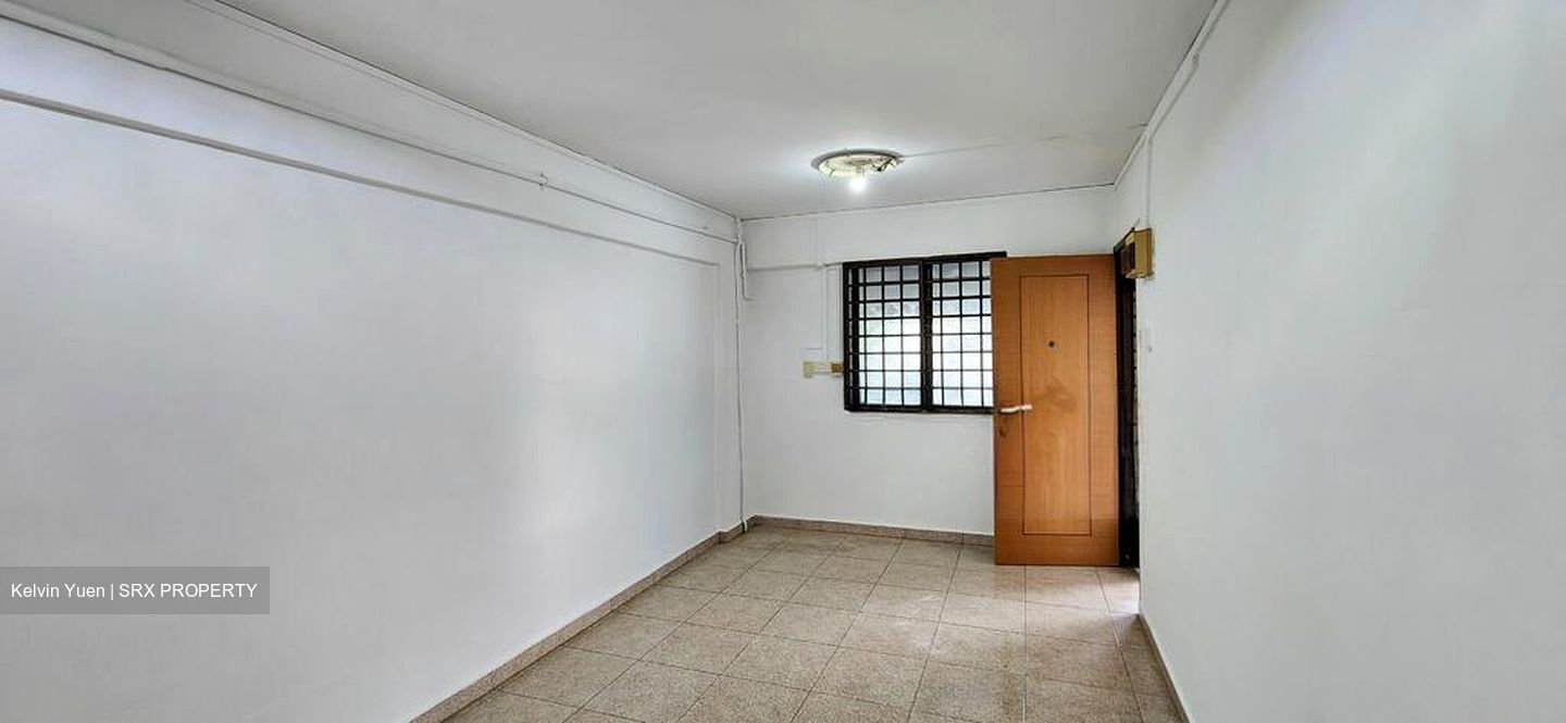 Blk 205 Jurong East View (Jurong East), HDB 3 Rooms #525299401